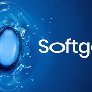 softgel capsules