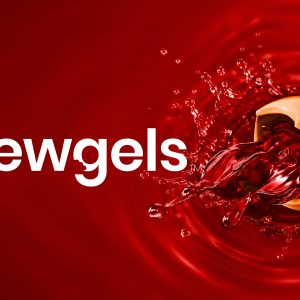 Chewgels™