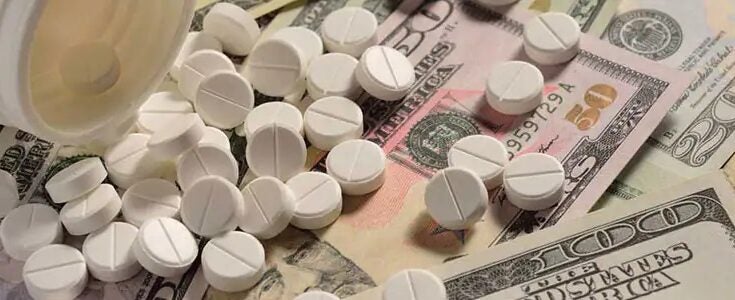 Could drug pricing legislation be championed by US President Trump?