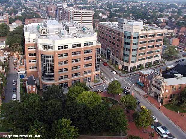 Maryland Biopark Pharmaceutical Technology