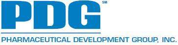 Pharmaceutical Development Group