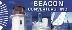 Beacon Converters