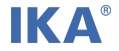 IKA-Werke GmbH & Co