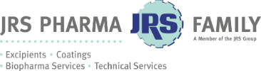 JRS Pharma to Attend Supply Side West Trade Show