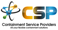 Containment Service Providers
