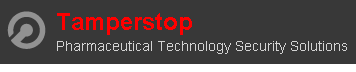 TamperStop Security Technology