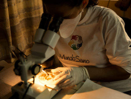 Sinergium Biotech Buenos Aires