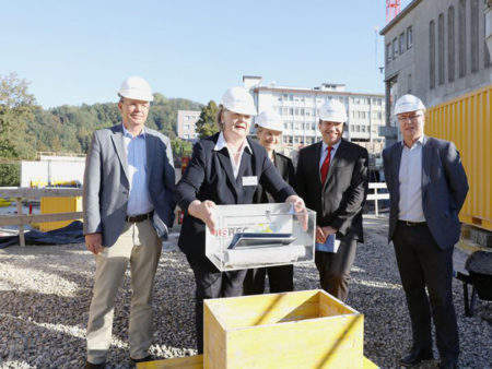 AGORA Cancer Centre Lausanne