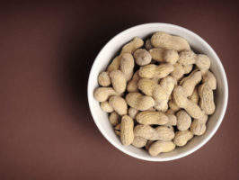 Hard nut to crack: new trial brings new hope for children with peanut allergies