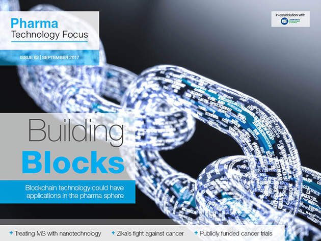 Pharma Technology Focus – Issue 62