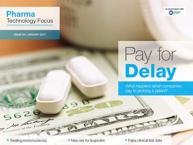 Pharma Technology Focus – Issue 54