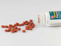 Ibuprofen: could this ubiquitous drug be entering a whole new era?