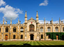 Bringing together Oxford and Cambridge’s biopharma clusters