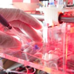 Stem cell printing: a pathway to personalised medicine?