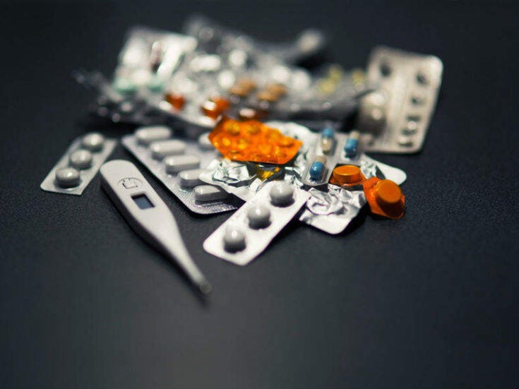 Drug side effects: Big Pharma’s ‘inconvenient truth’
