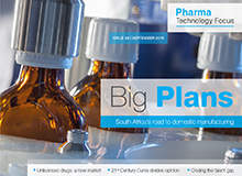 Pharma Technology Focus - Issue 38