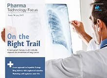 Pharma Technology Focus - Issue 36