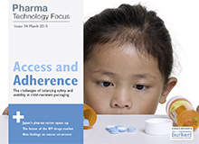 Pharma Technology Focus - Issue 34