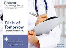 Pharma Technology Focus - Issue 31