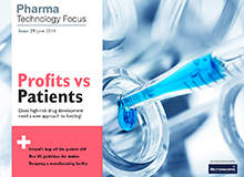 Pharma Technology Focus - Issue 29
