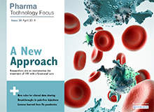 Pharma Technology Focus - Issue 28