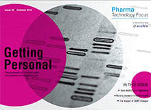 Pharma Technology Focus - Issue 25