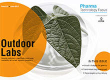 Pharma Technology Focus - Issue 23