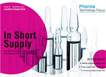 Pharma Technology Focus - Issue 20