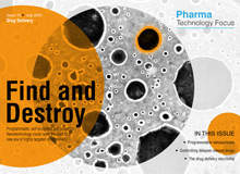 Pharma Technology Focus - Issue 15