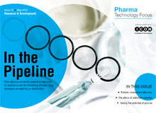 Pharma Technology Focus - Issue 13