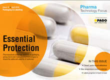 Pharma Technology Focus - Issue 12