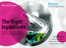 Pharma Technology Focus - Issue 11
