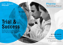 Pharma Technology Focus - Issue 10