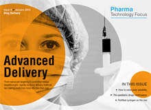 Pharma Technology Focus - Issue 9