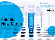 Pharma Technology Focus – Issue 7
