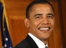 Is Barack the Cure-All for Pharmaceutical Health?