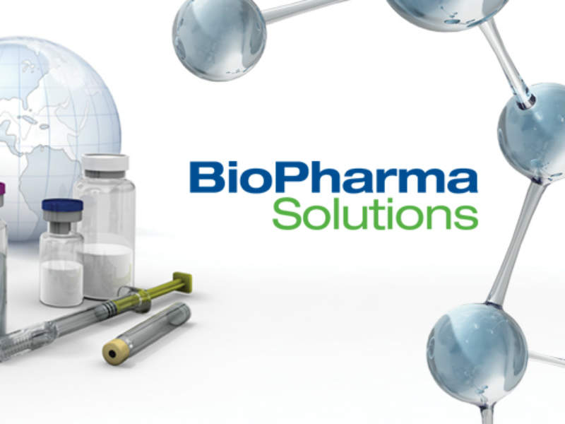 Baxter BioPharma Solutions - Sterile Injectables Contract Manufacturing