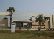 Eisai Knowledge Centre, Visakhapatnam