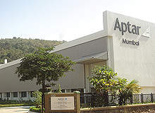Aptar Pharma's Manufacturing Facility, Navi Mumbai