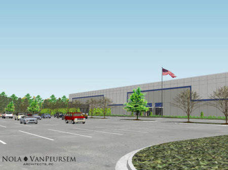 Oxford Pharmaceuticals Birmingham