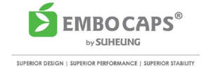EMBO CAPS® by Suheung