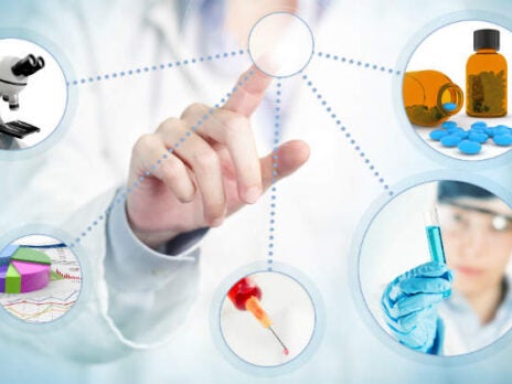 From the clinic to the patient: the future of pharma services