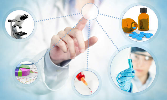 From the clinic to the patient: the future of pharma services -  Pharmaceutical Technology