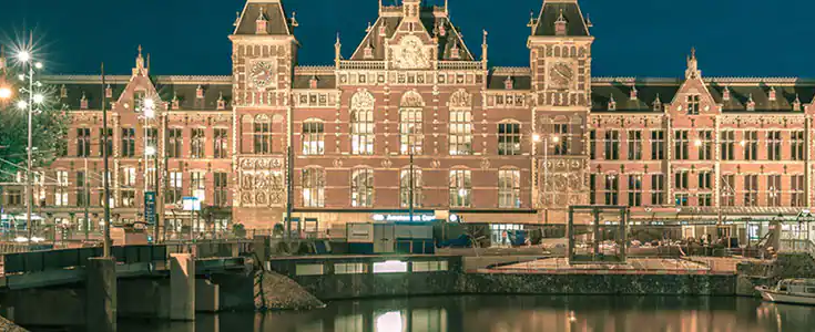 Amsterdam triumphs: Is the Netherlands a Trojan horse for pricing and drug approval reform in Europe?