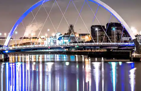 Visit us at ISPOR 2017 Glasgow!