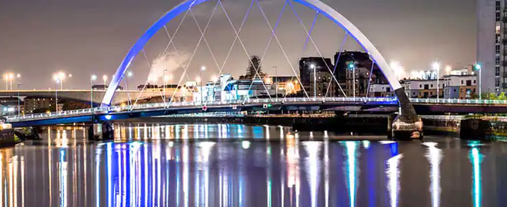 Visit us at ISPOR 2017 Glasgow!