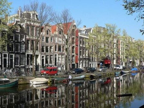 Brexit move to Amsterdam ‘biggest challenge’ for EMA