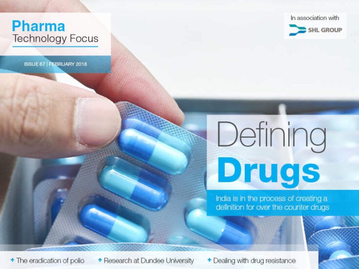 Pharma Technology Focus – Issue 67