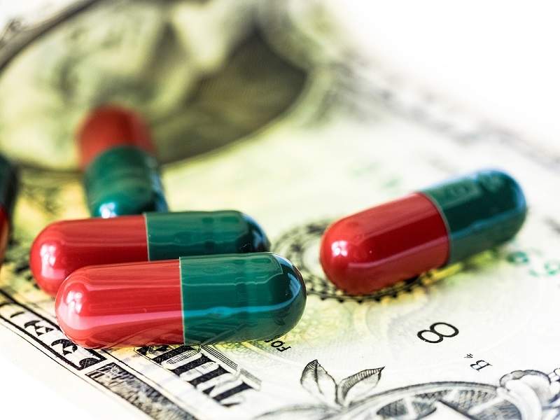pharmaceutical industry lobbying