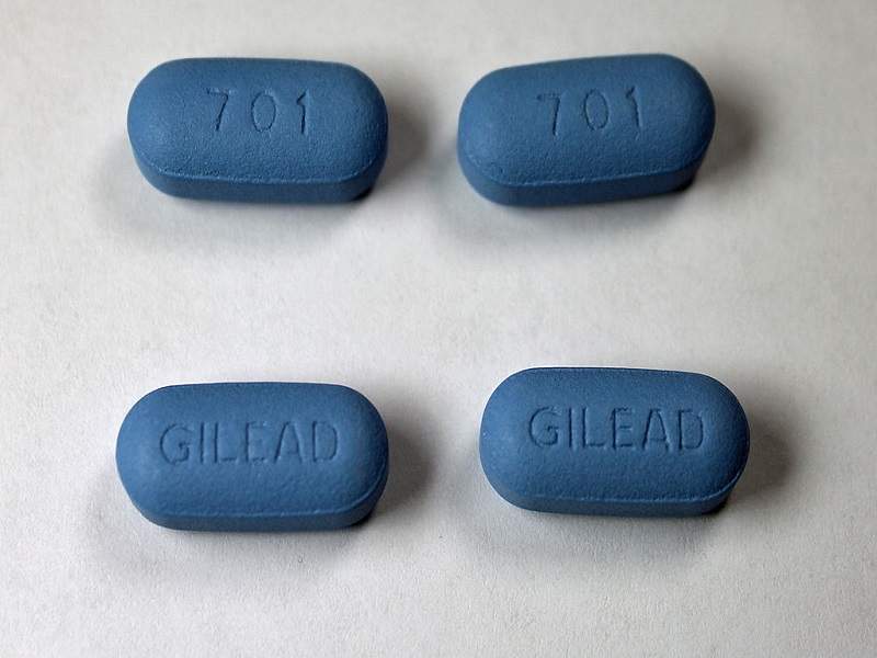 HIV Gilead